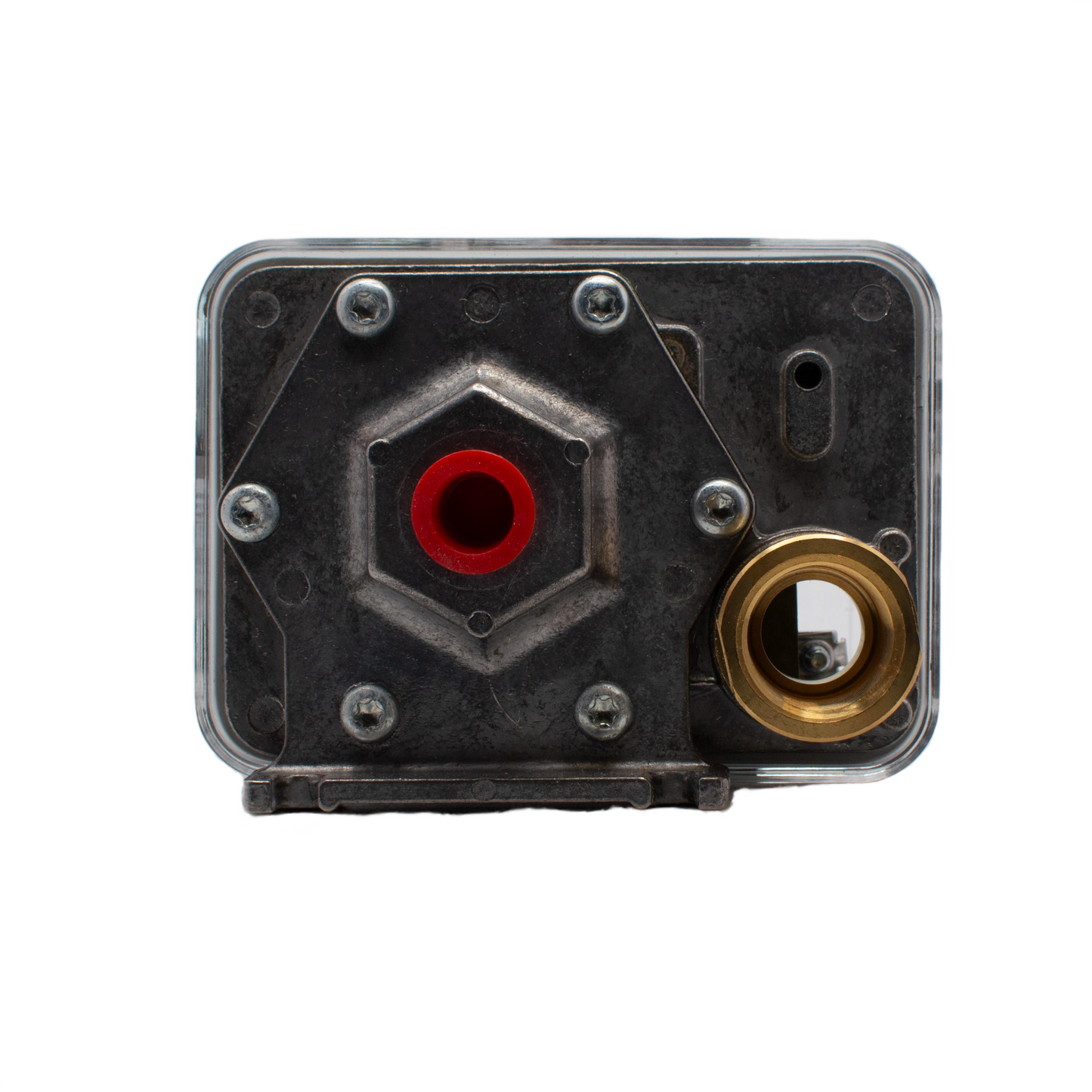 1/4" - NPT Female Pressure Control