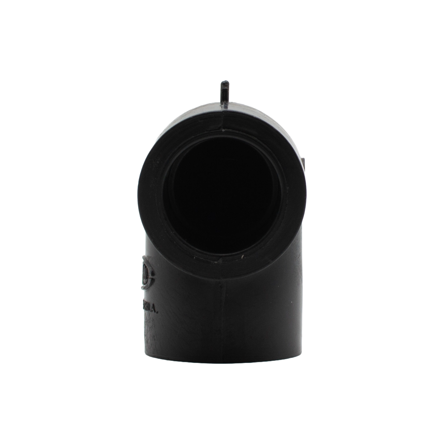 .750" SOCKET FUSION 90° ELBOW