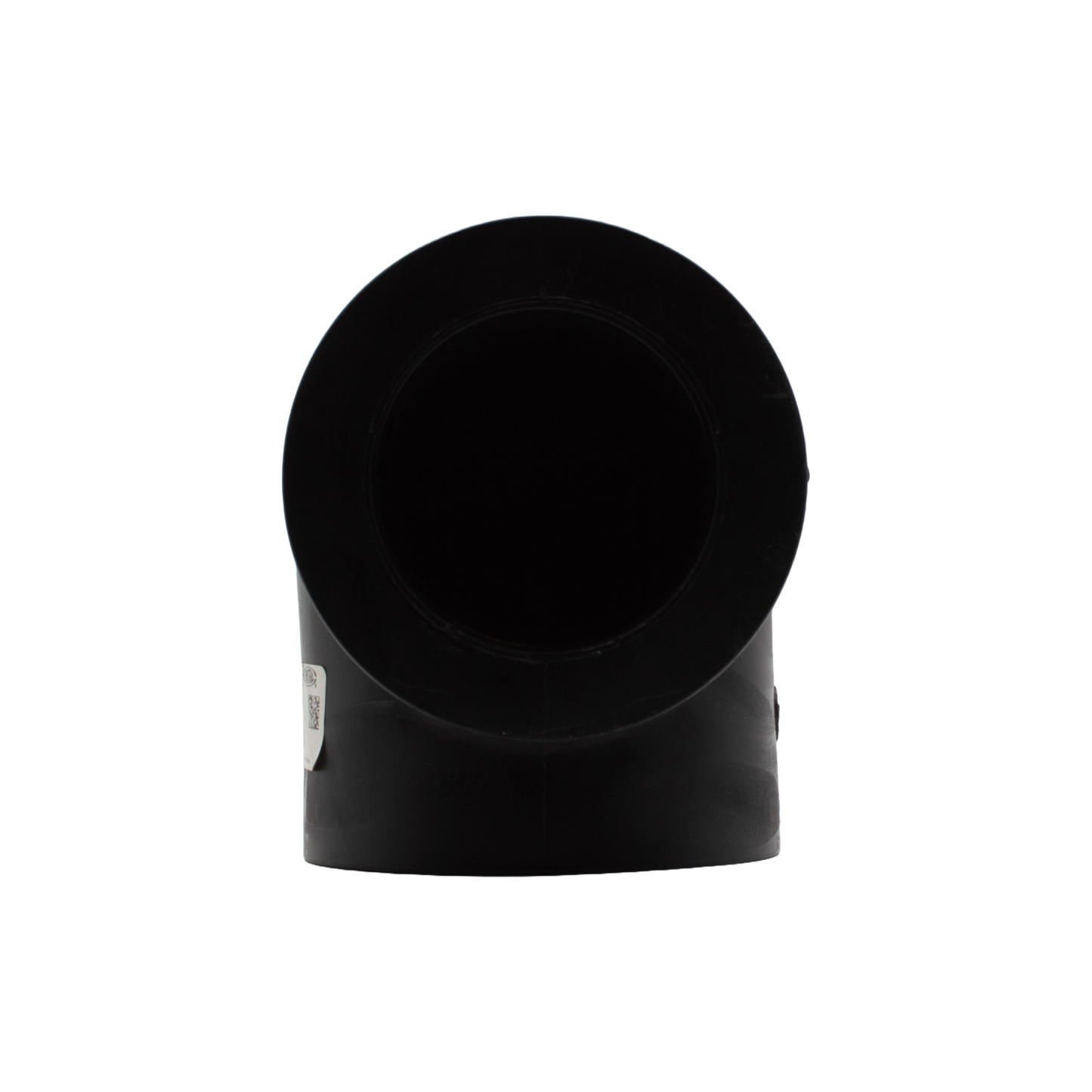 3" SLIP FIT 90° ELBOW