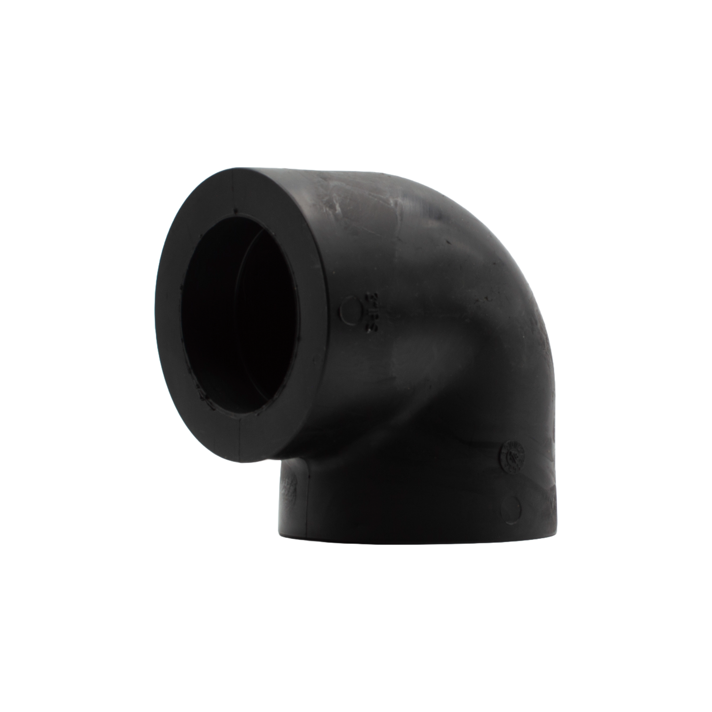 3" SLIP FIT 90° ELBOW