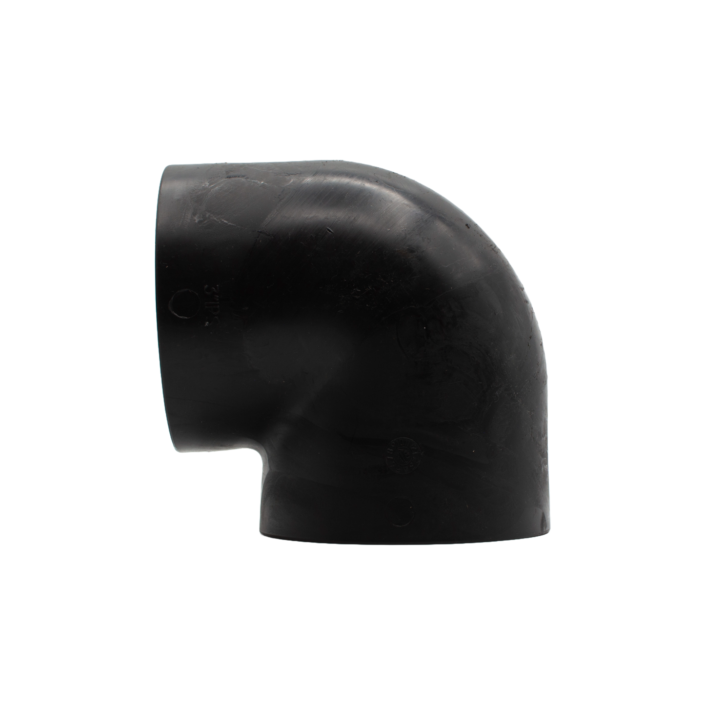 3" SLIP FIT 90° ELBOW