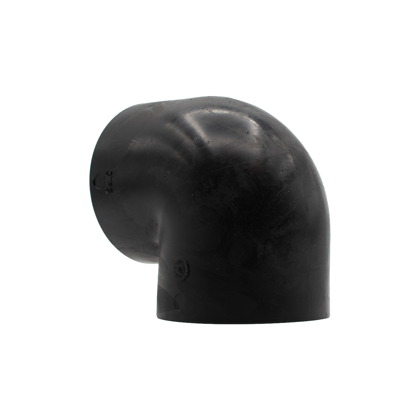 3" SLIP FIT 90° ELBOW