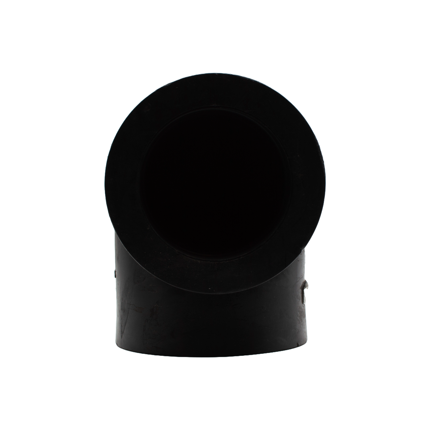 4" SLIP FIT 90° ELBOW