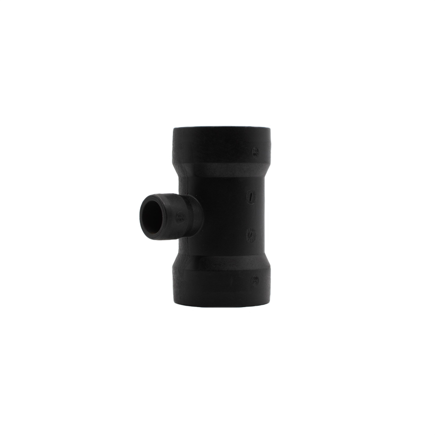 2" x 2" x .75" SLIP FIT REDUCER TEE