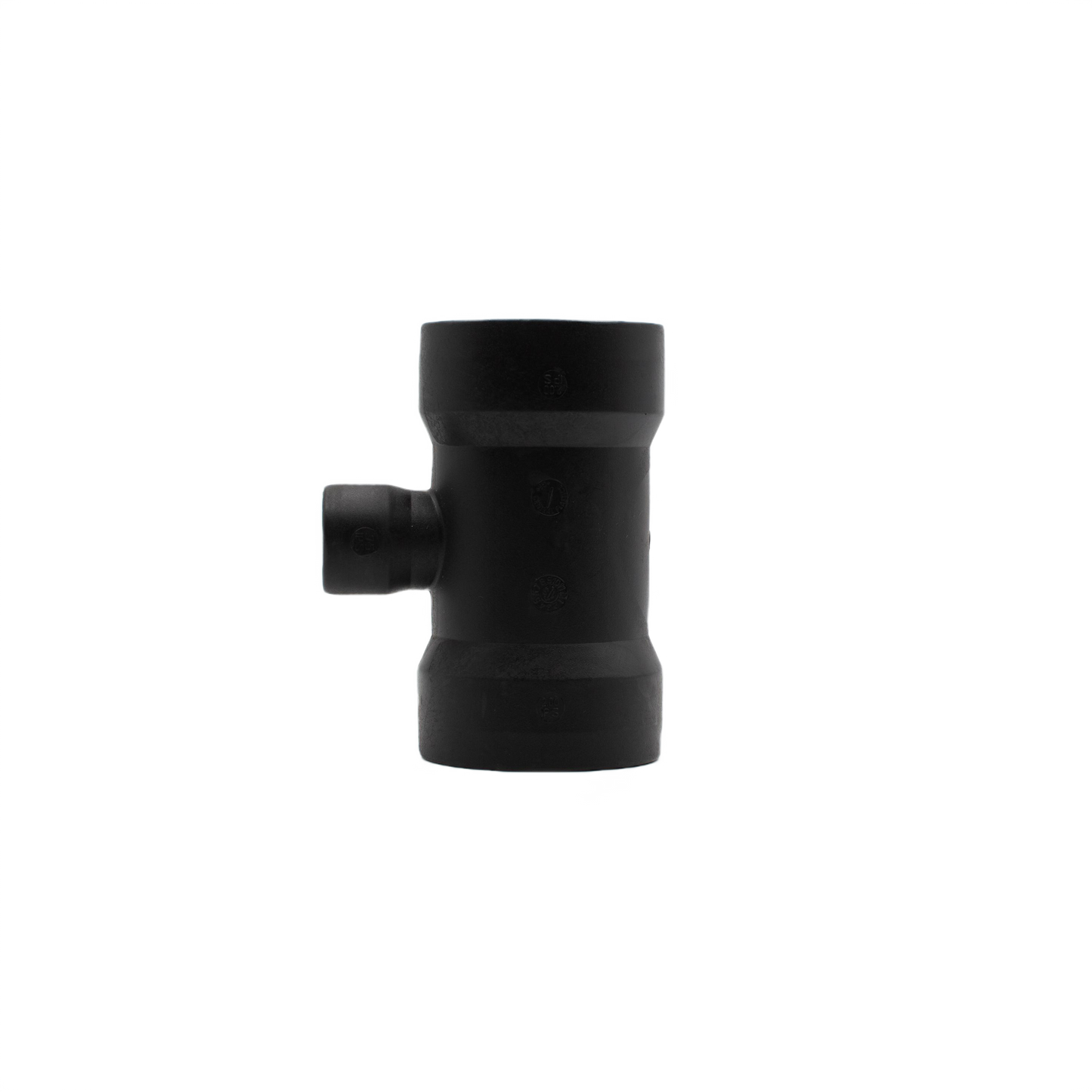 2" x 2" x .75" SLIP FIT REDUCER TEE