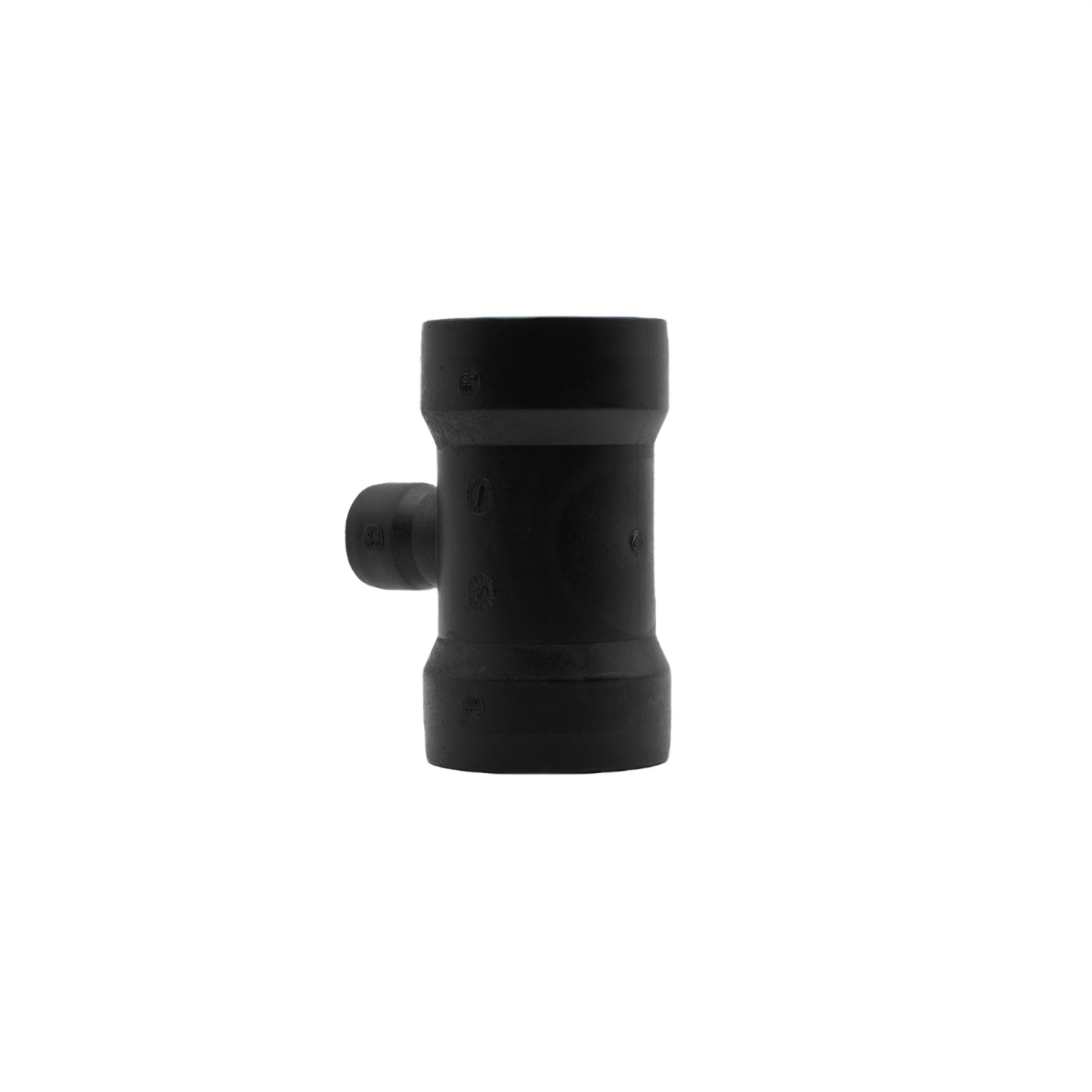 2" x 2" x .75" SLIP FIT REDUCER TEE