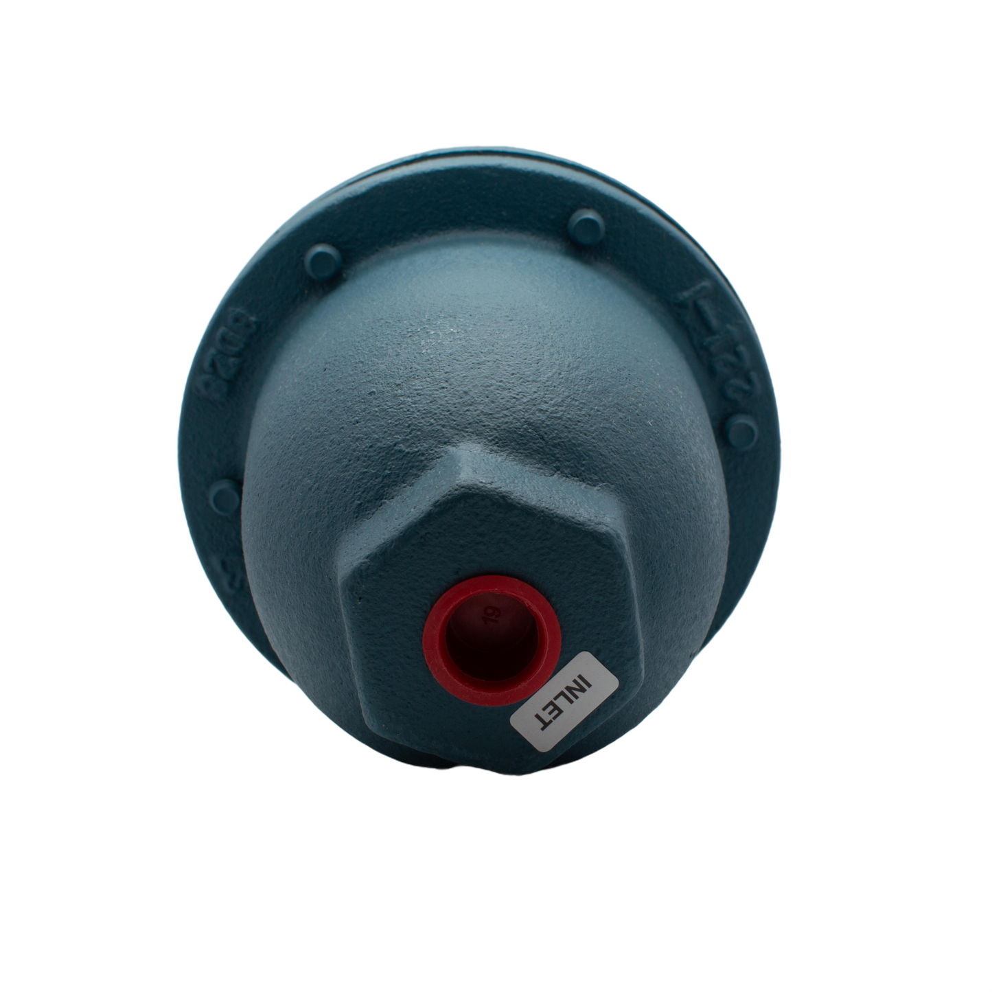 1/2" AR VAL UL/FM/NSF 300PSI