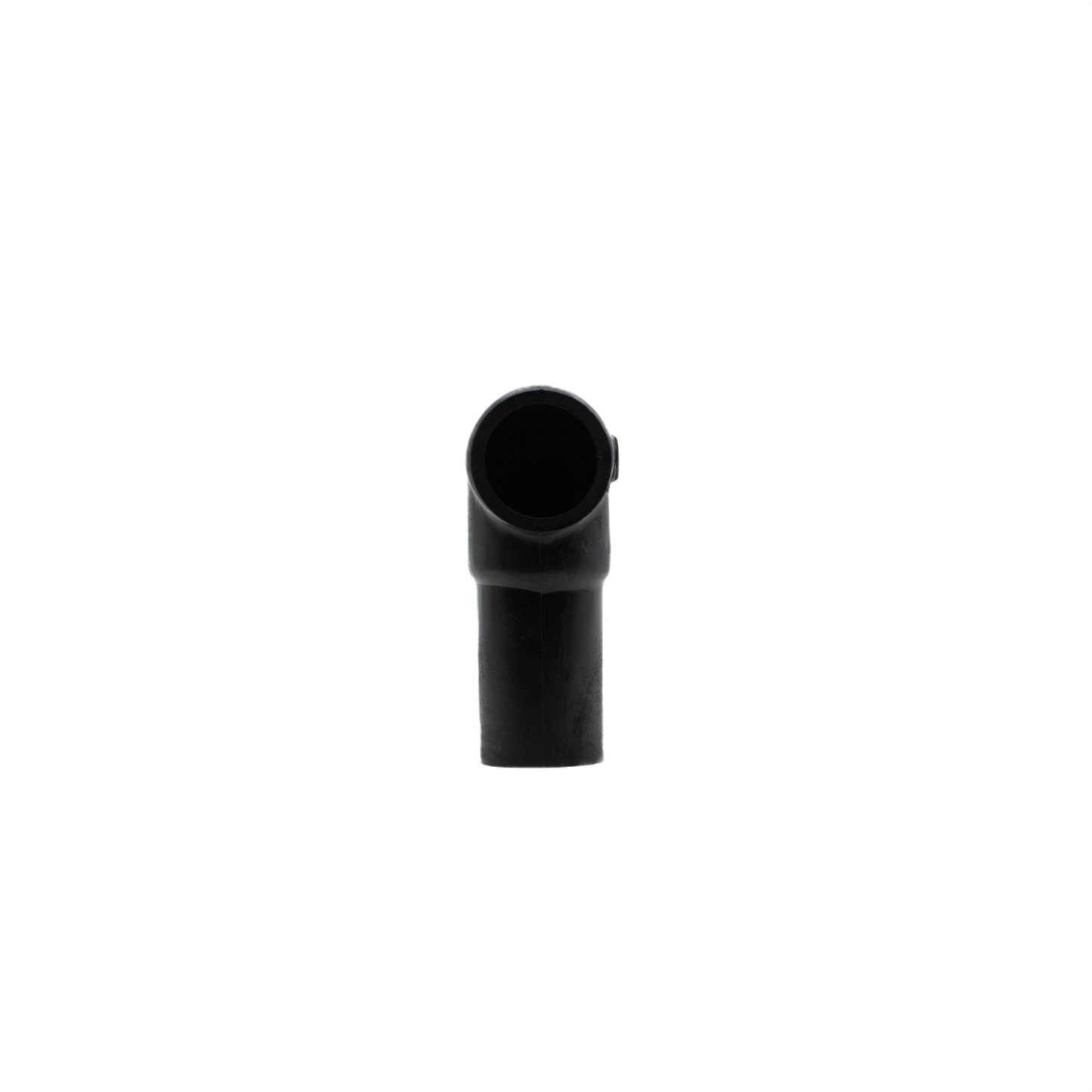 1" BUTT FUSION 90° ELBOW