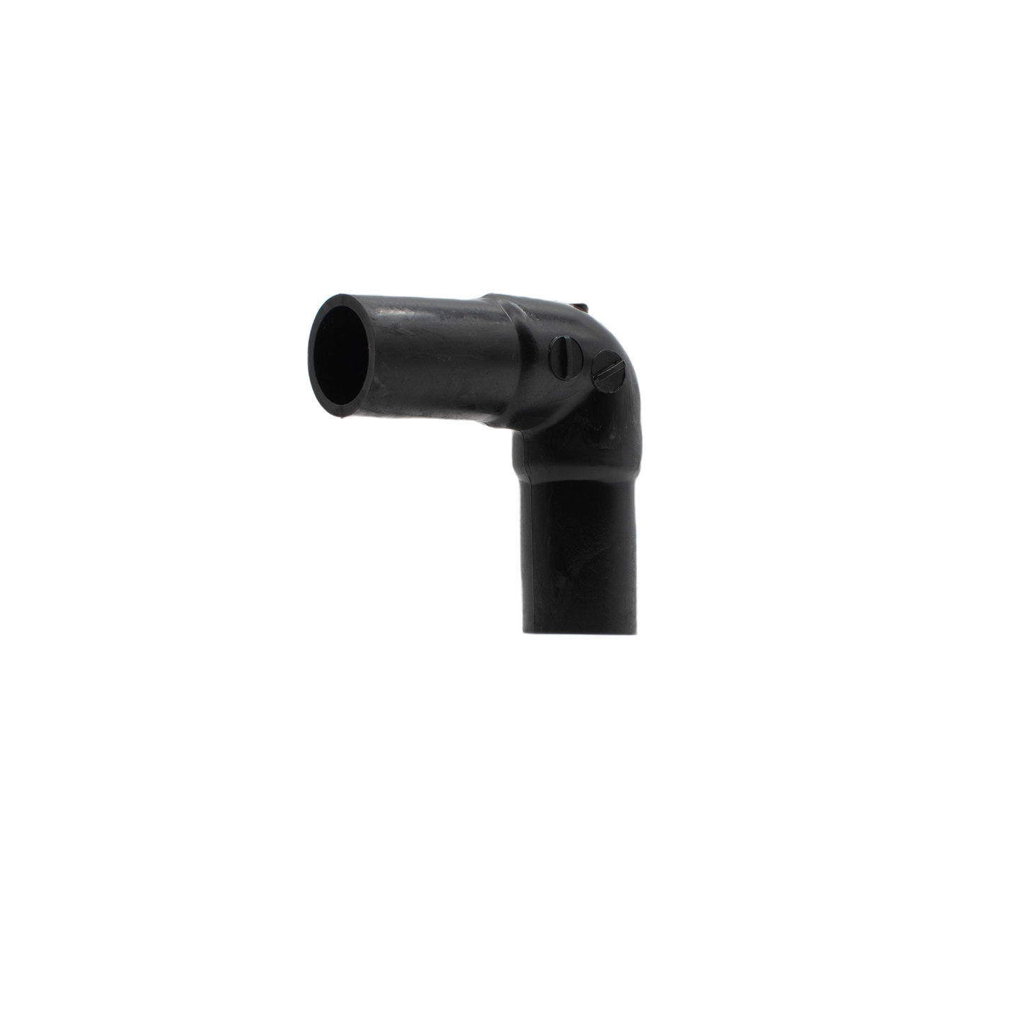 1" BUTT FUSION 90° ELBOW