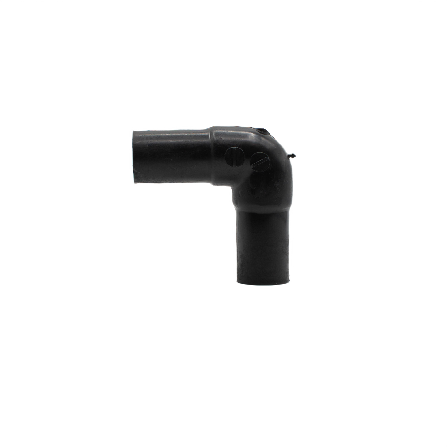 1" BUTT FUSION 90° ELBOW