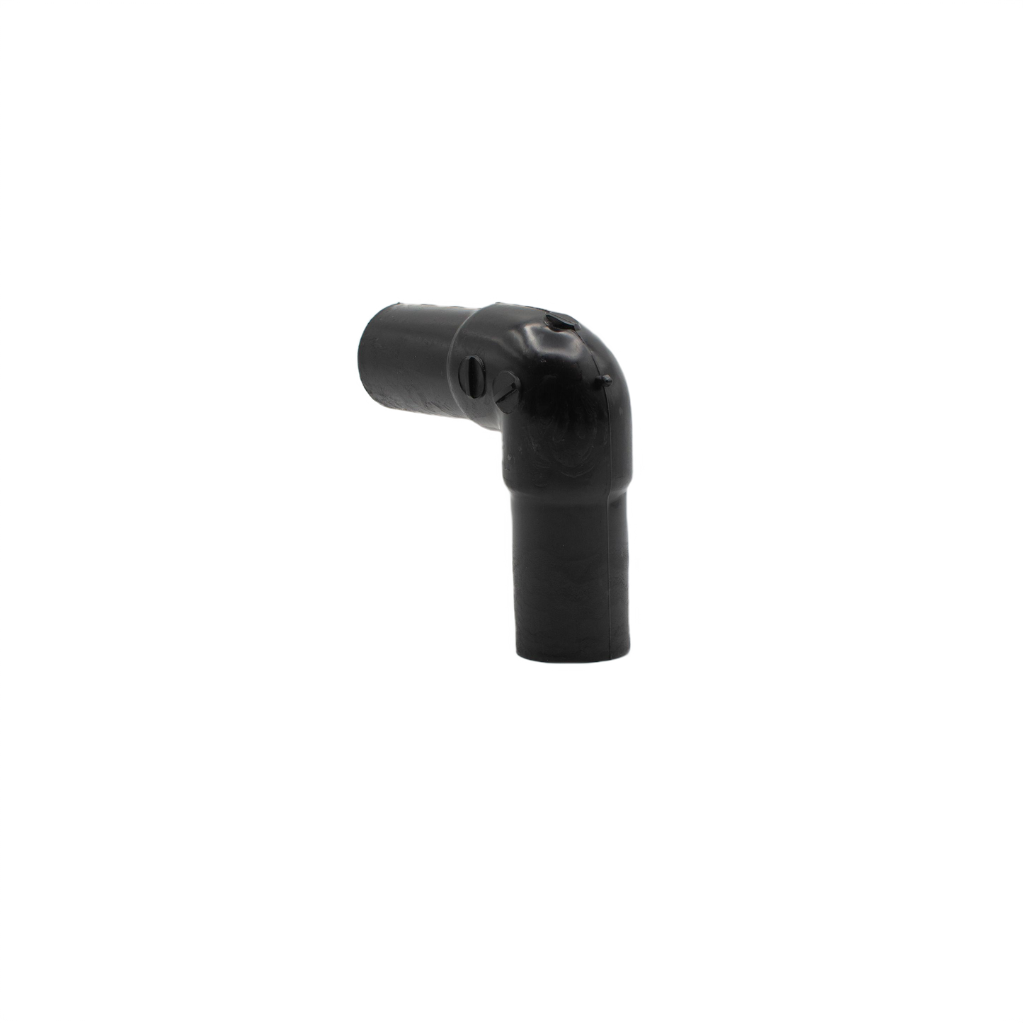 1" BUTT FUSION 90° ELBOW