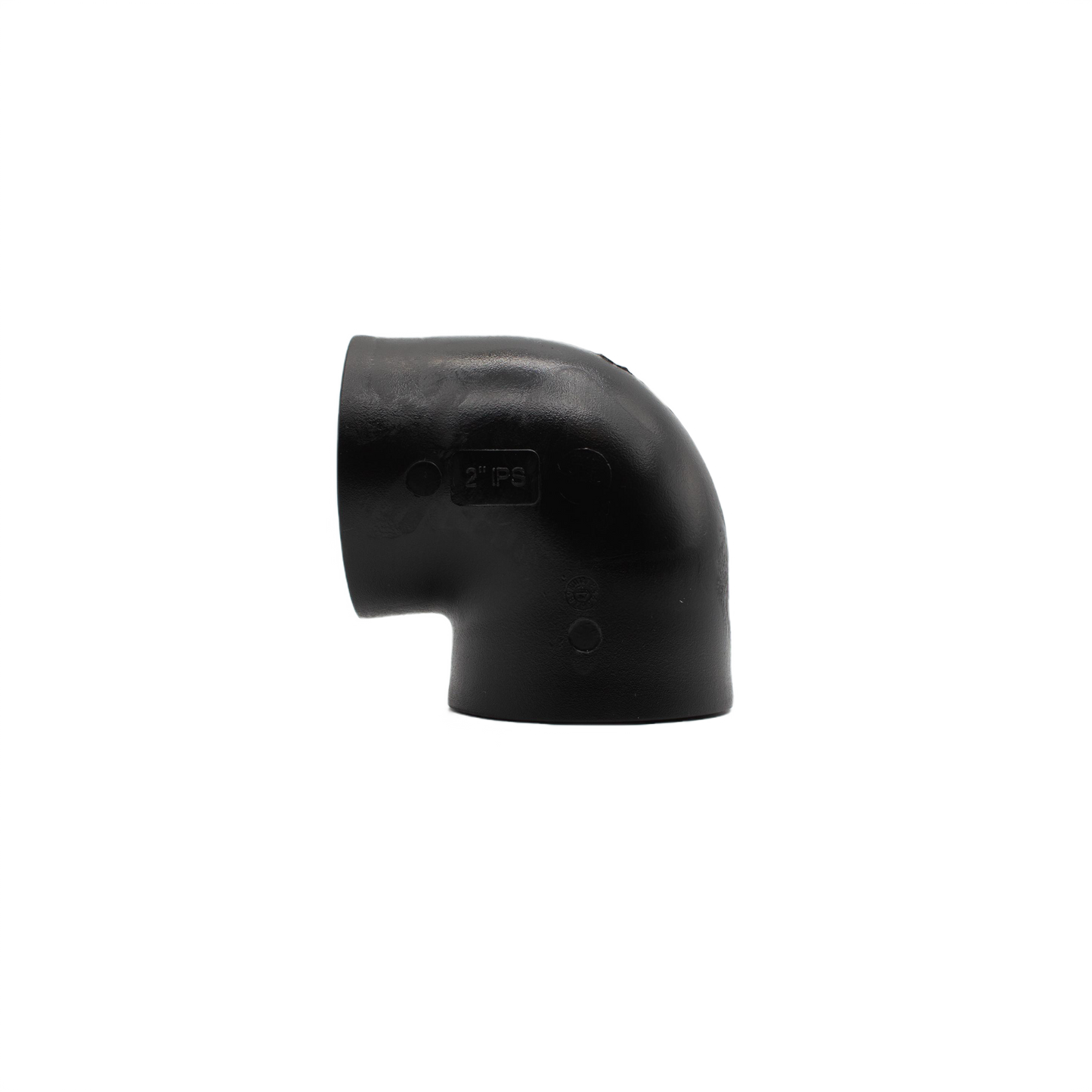 2" SLIP FIT 90° ELBOW
