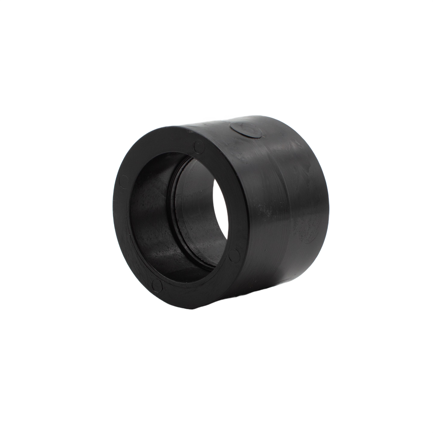 2" SLIP FIT COUPLER