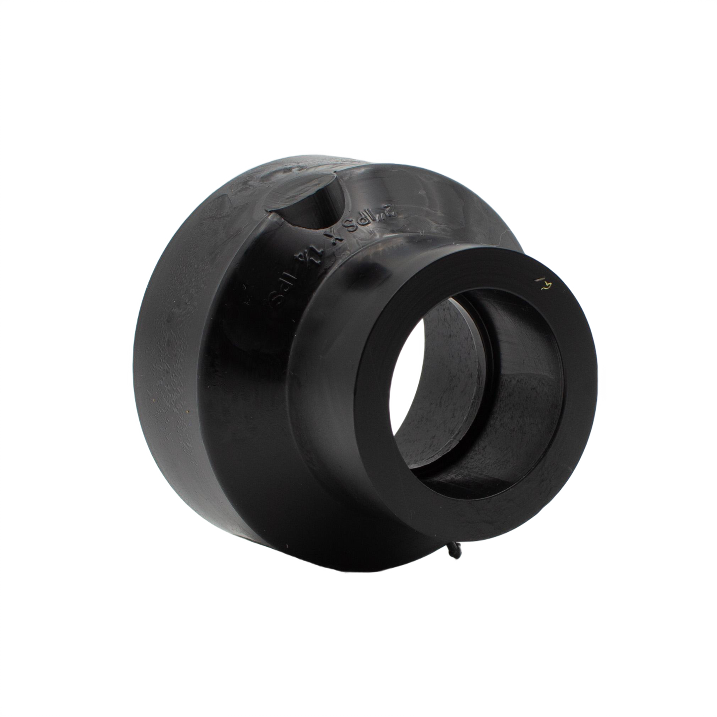 2" x 1.25" SLIP FIT REDUCER