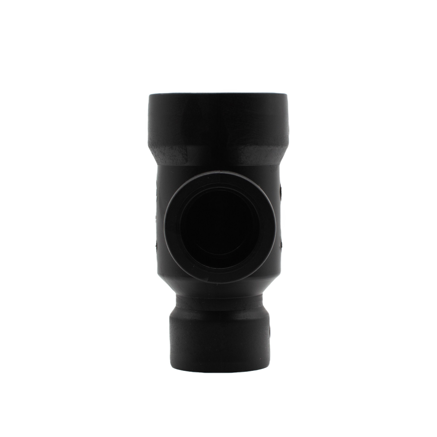 2" x 1.25" x 1.25" SLIP FIT REDUCER TEE