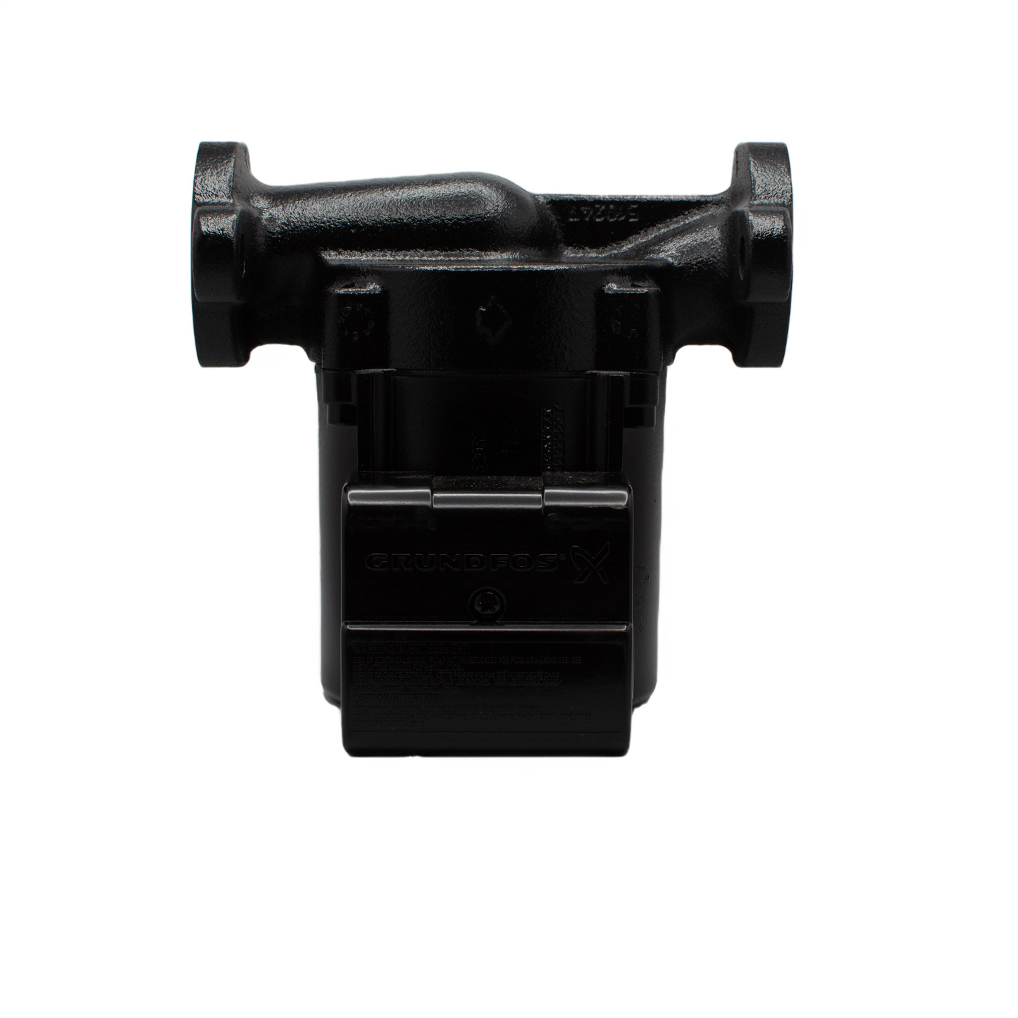 Circulation Pump