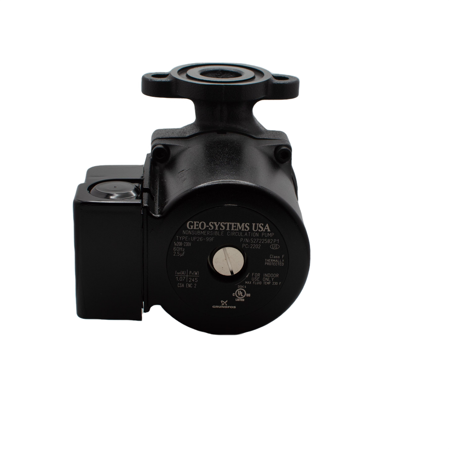 Circulation Pump
