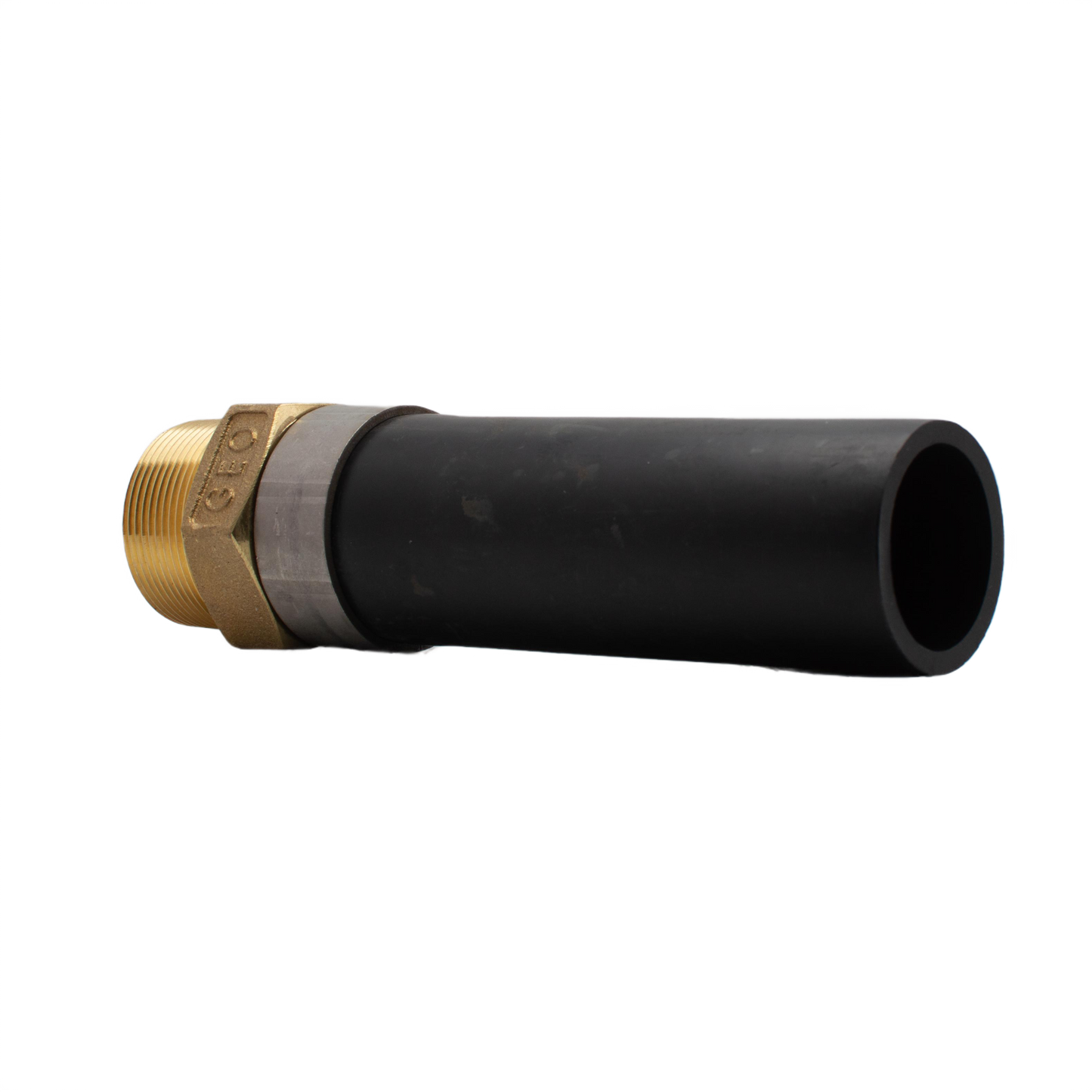 1.50" MPT X 1.50" HDPE BUTT FUSION TRANSITION (ADAPTER)