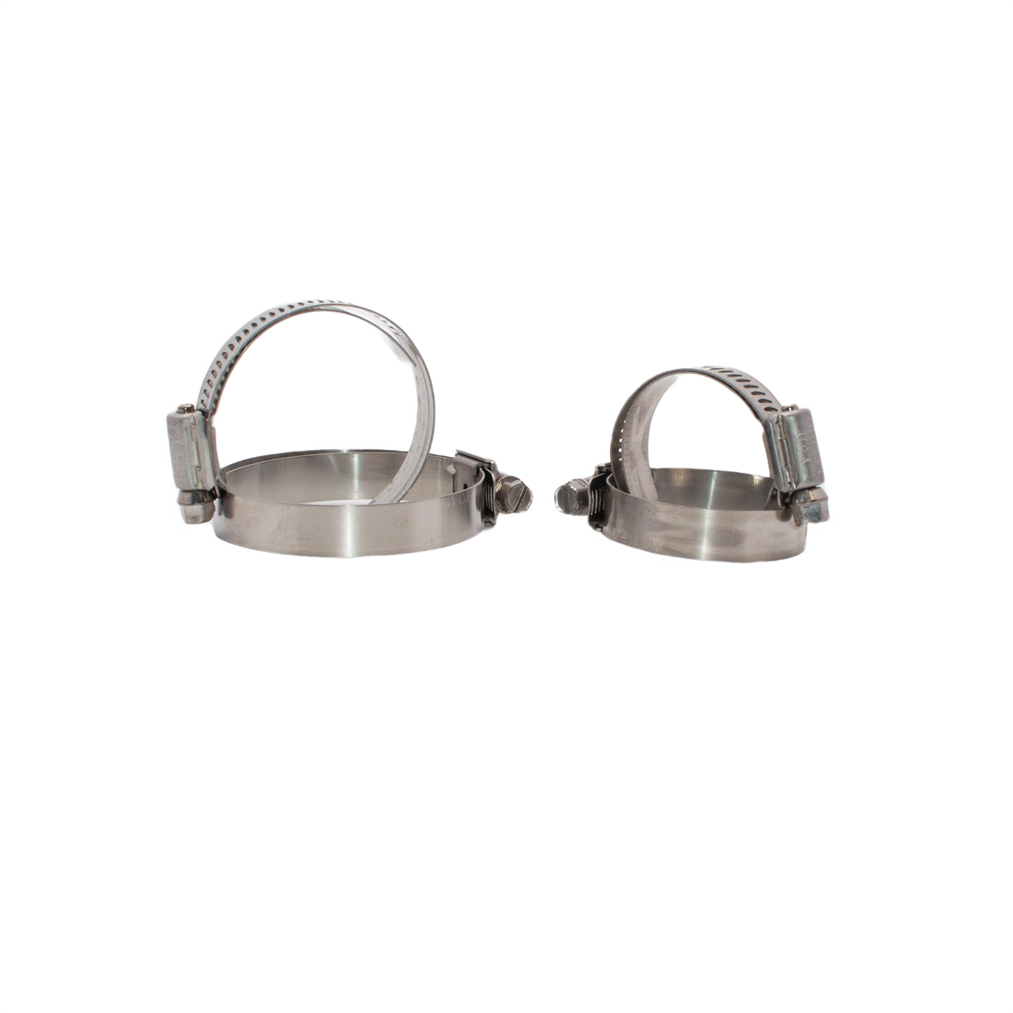 1.00" HOSE CLAMPS (10PK)