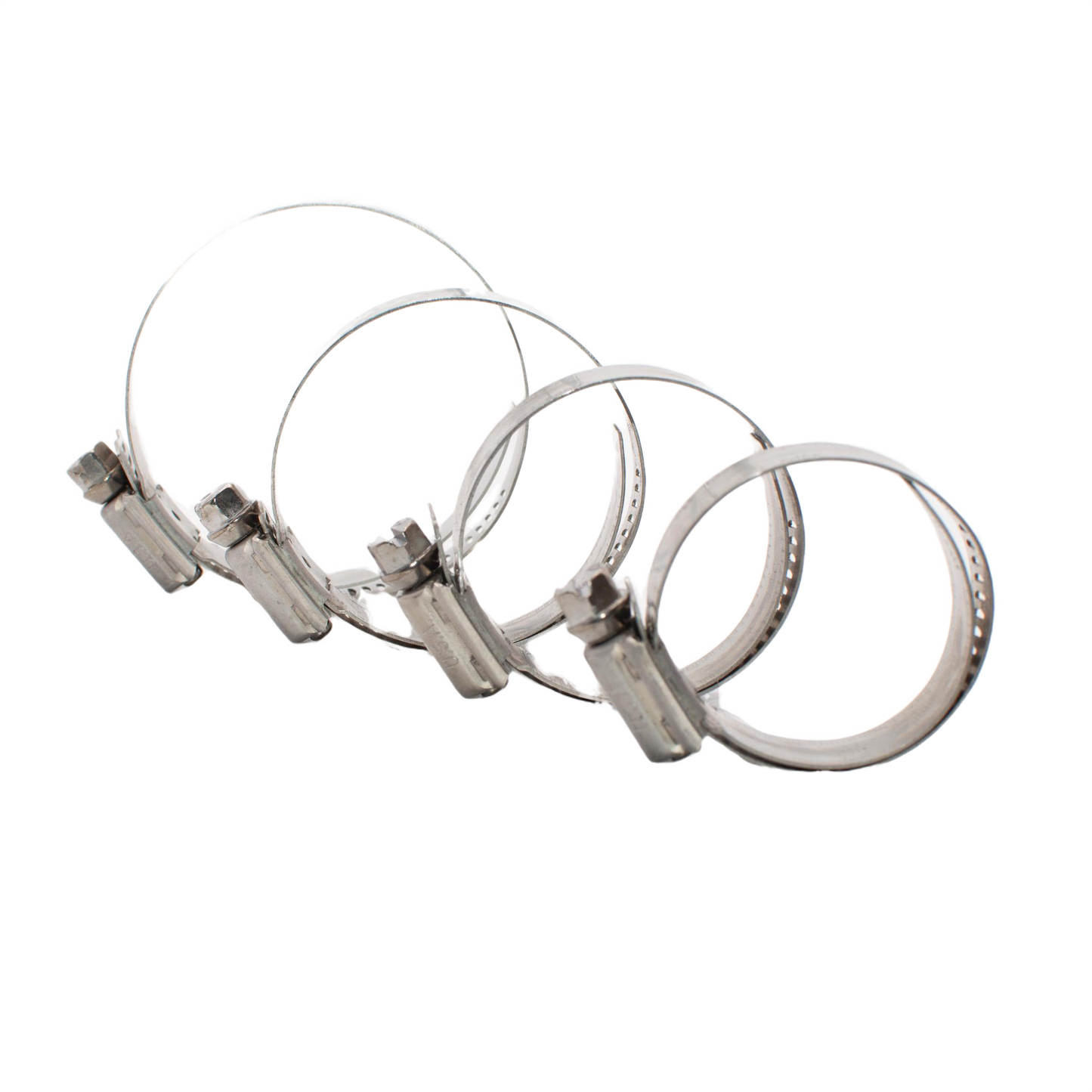 1.00" HOSE CLAMPS (10PK)