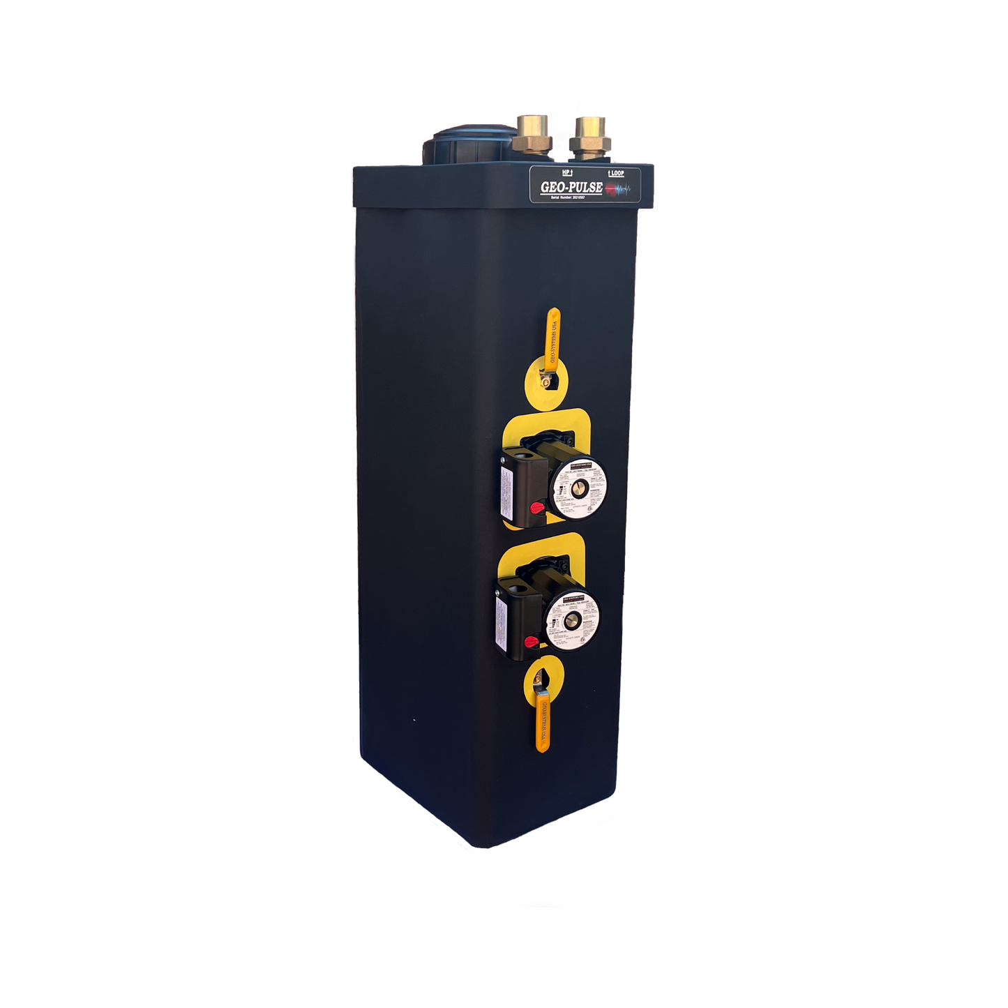 DUPLEX GEO-PULSE ATMOSPHERIC FLOW CENTER