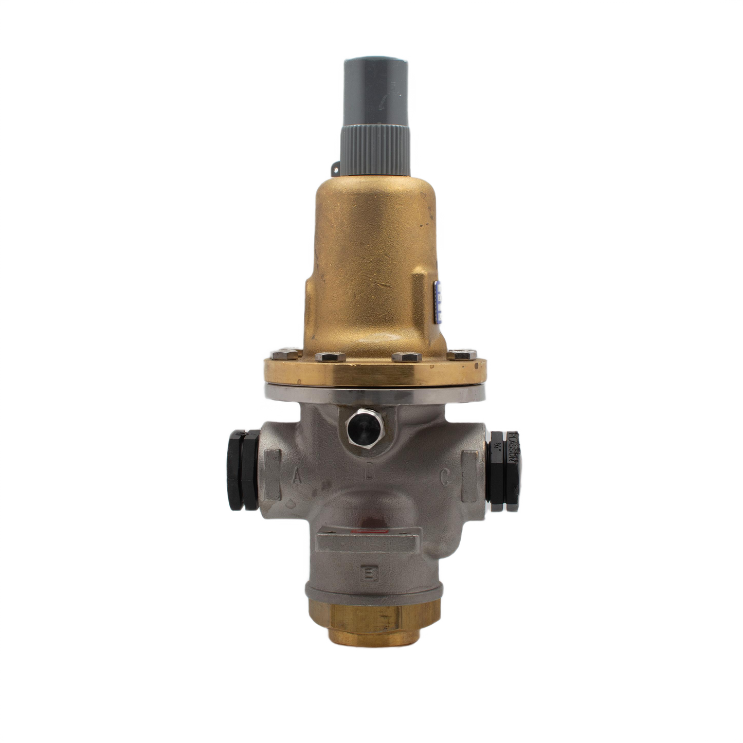 Pressure Relief Valve