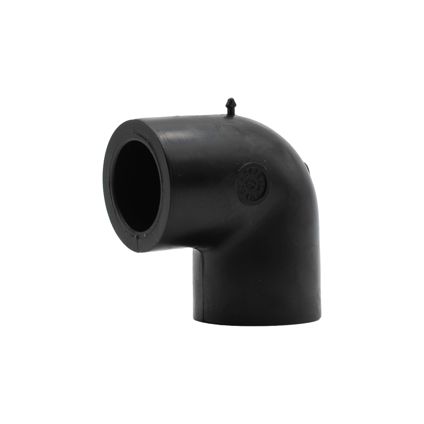 .750" SOCKET FUSION 90° ELBOW