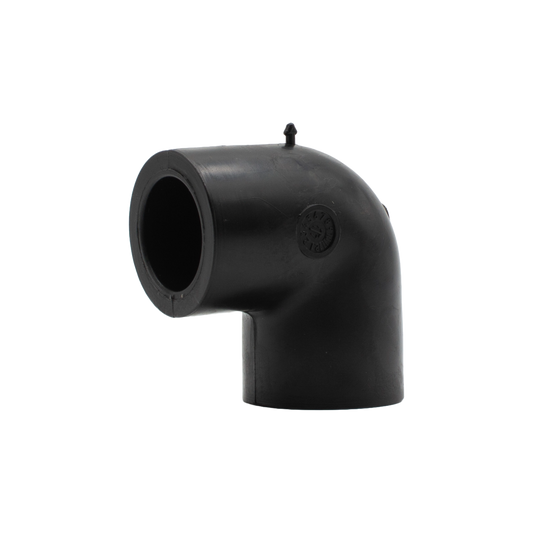 .750" SOCKET FUSION 90° ELBOW