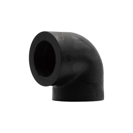 3" SLIP FIT 90° ELBOW