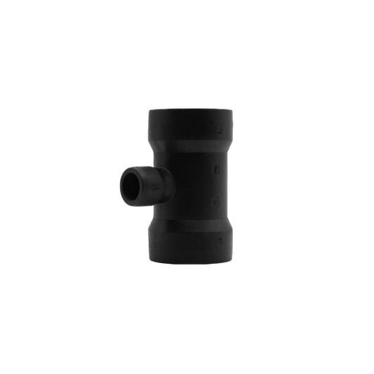 2" x 2" x .75" SLIP FIT REDUCER TEE