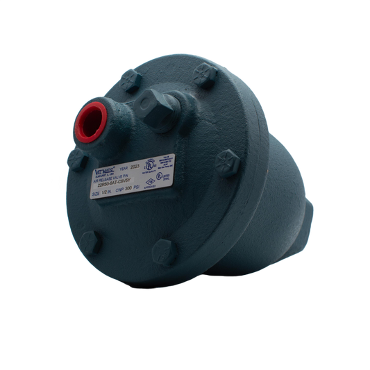 1/2" AR VAL UL/FM/NSF 300PSI