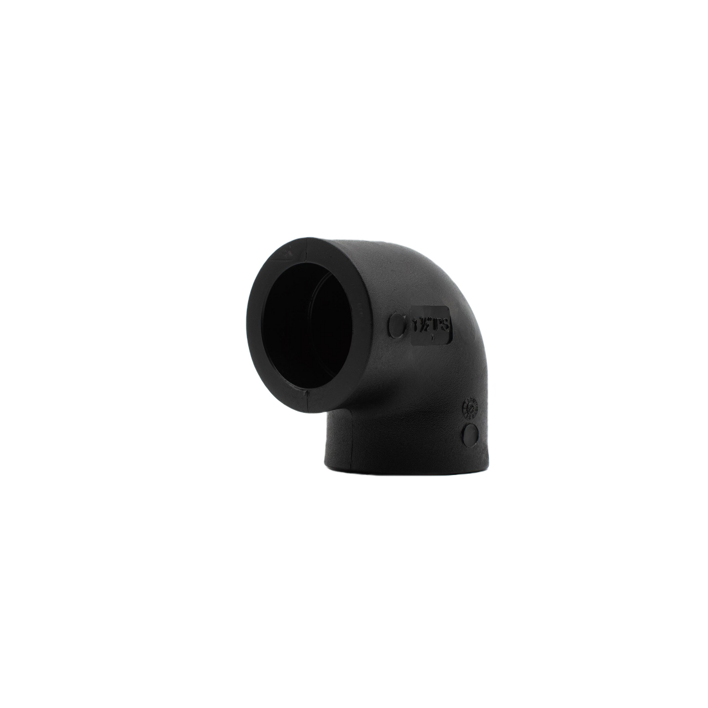 1.5" SOCKET FUSION 90° ELBOW