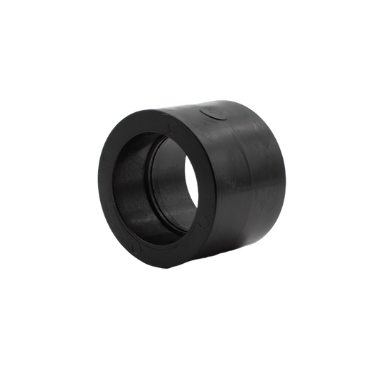 2" SLIP FIT COUPLER