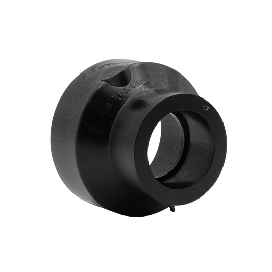 2" x 1.25" SLIP FIT REDUCER