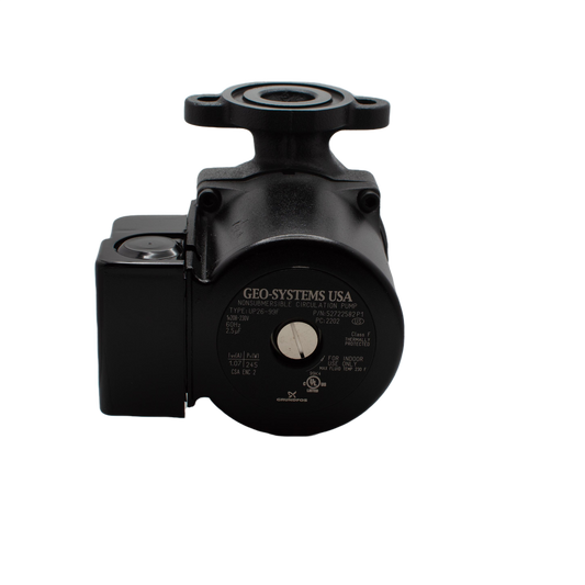 Circulation Pump