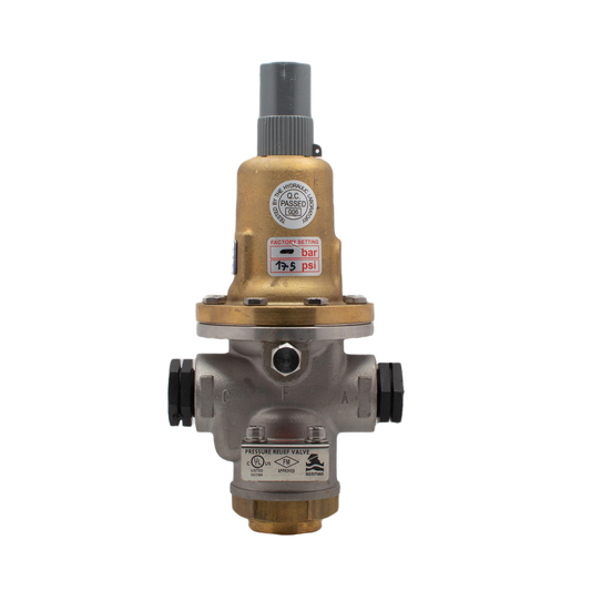 Pressure Relief Valve