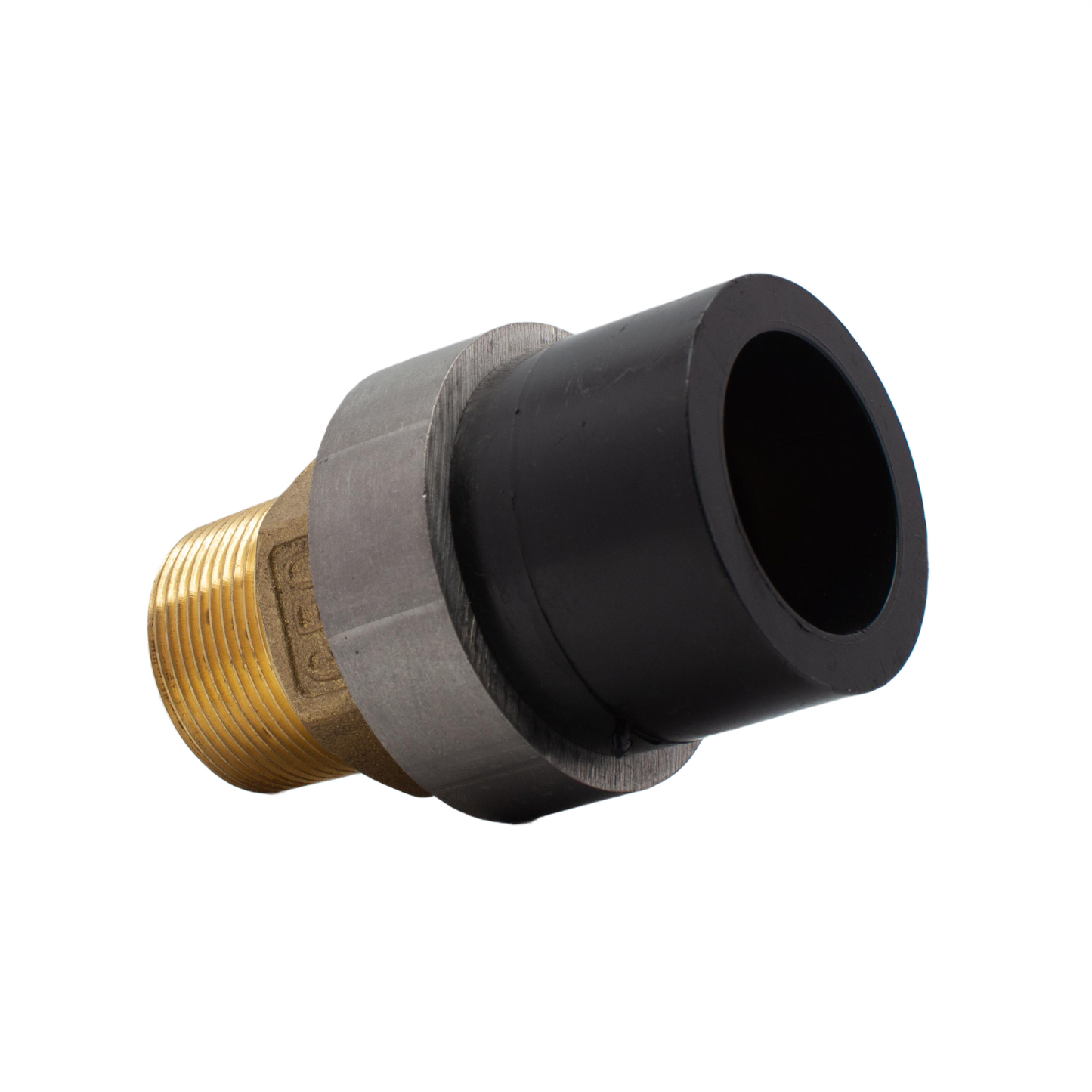 1.25" MPT X 1.25" HDPE SOCKET FUSION TRANSITION (ADAPTER)